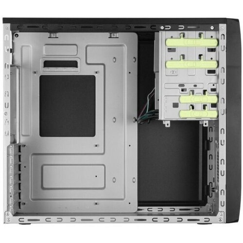 Chieftec kući&scaron;te CG-04B-OP crno outlet Cene