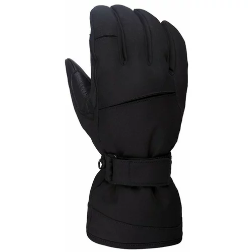 Eska Classic Black 10 Smučarske rokavice