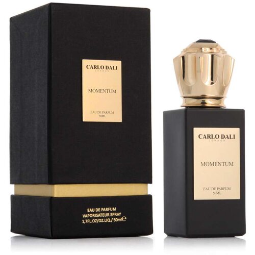 Parfem za oba spola Carlo Dali EDP Momentum 50 ml Cijene