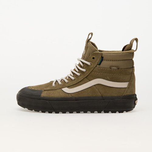 Vans Sneakers Sk8-Hi Waterproof MTE Olive Drab EUR 41 Cene