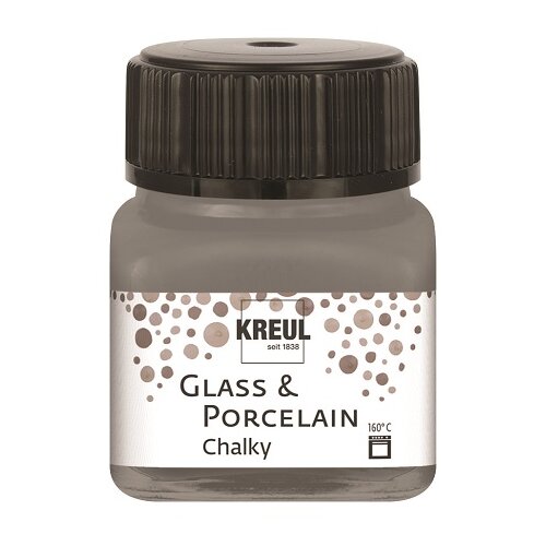  Chalk boje za staklo i porculan Kreul 20 ml | izaberite nijansu Cijene