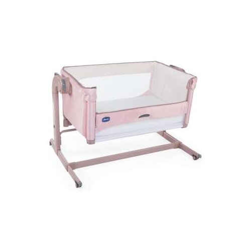 Chicco KREVETIC NEXT 2 ME MAGIC, CANDY PINK Slike