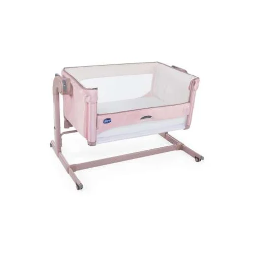 Chicco KREVETIC NEXT 2 ME MAGIC, CANDY PINK