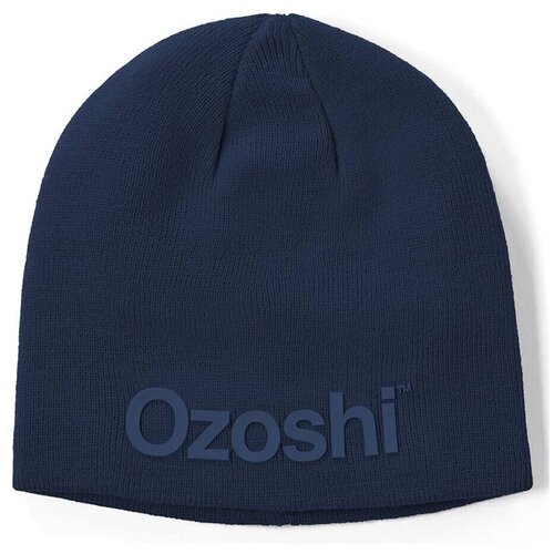 Ozoshi Hiroto Classic Beanie Tamno plava Cijene