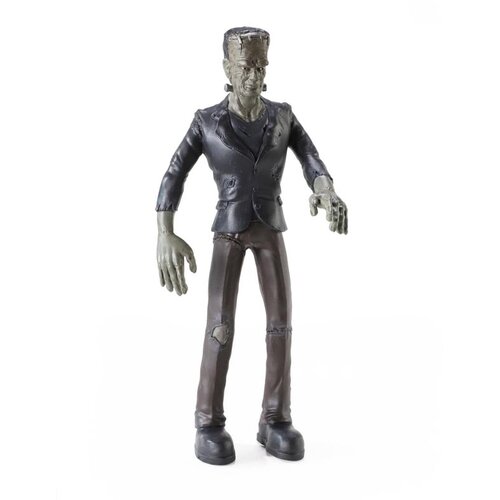 Noble Collection Univerzalni Monstrumi Bendyfigs Frankenstein Slike