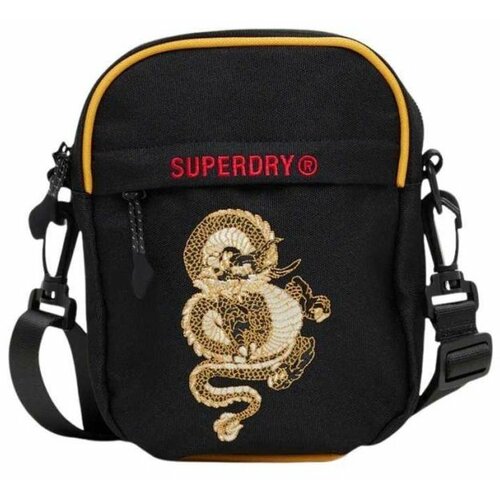 Superdry ženska torbica sa vezom SDW9110364A-12A Slike