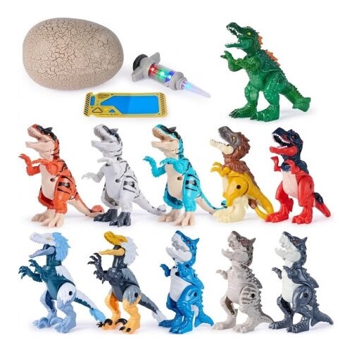 Spin Master Primal hatch figura iznenaĐenja ( SN6075091 ) Slike