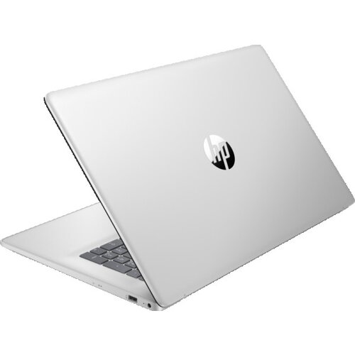 HP 17-cp2025nm, AMD Ryzen 5 7520U, 16GB RAM onboard, 512GB PCIe NVMe M.2 SSD, 17.3" IPS AG FHD 1920x1080, AMD Radeon Graphics, 1 USB-C 3.1, Cene