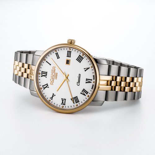 Roamer CLASSICO 971856 48 25 50 Slike