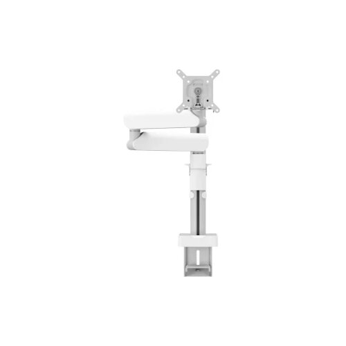 Vogels stolni nosač za monitor MOMO 2137 1 Zaslon(i) 25,4 cm (10") - 109,2 cm (43") bijela vrtljivi nosač, mogučnost sa Cijene