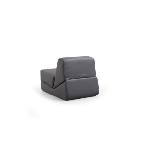 Atelier Del Sofa Fotelja na razvlačenje Origami, 100x70x70 cm, Antracit Slike