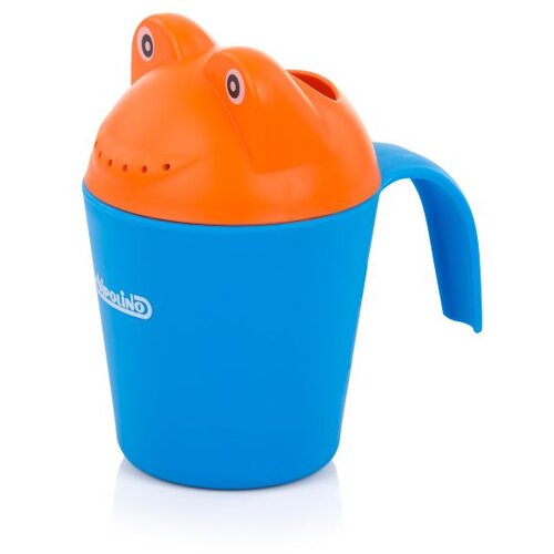 Chipolino ča&scaron;a za kupanje Froggy - blue Cijene
