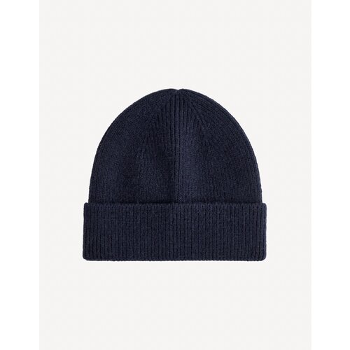 Celio Knitted Beanie Viribean - Men Cene