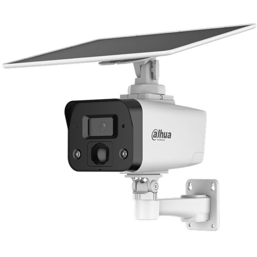 Dahua kamera bullet 4G Solar power IPC-HFW2441DG-4G-SP-B-0360B-MAX Cijene