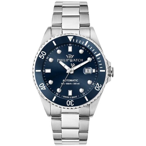 Philip Watch muški analogni ručni sat   R8223216011 Cene