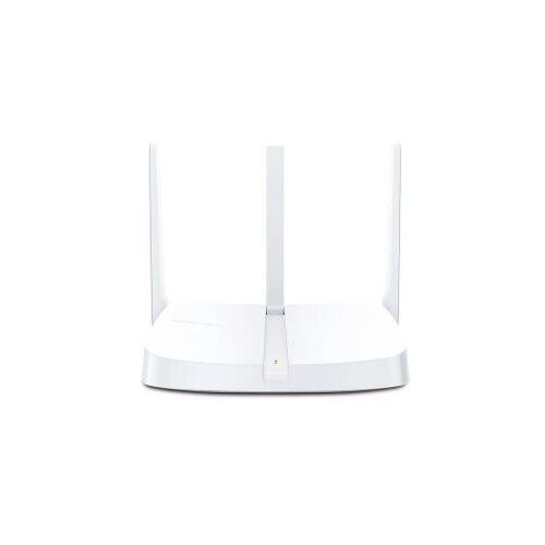 Router Mercusys MW306R 300 Mbps Multi-Mode Wireless N , 3 &times; Fixed External Antennas, 3&times; 10/100 LAN Port, 1&times; 10/100 WAN Port, 4 in 1- Access Poin Cijene