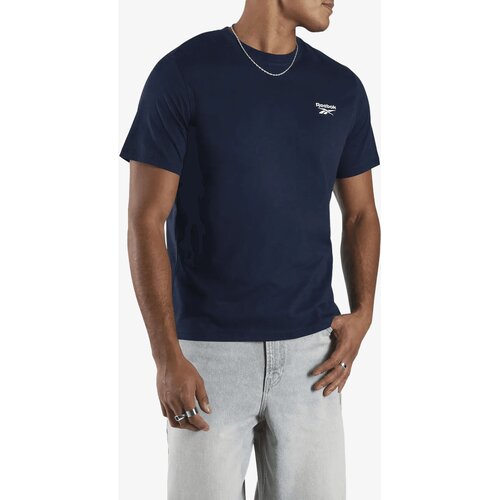 Reebok Majica T-SHIRT CODY SMALL LOGO CREW NECK Cene