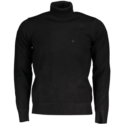 U.S. GRAND POLO US GRAND POLO MEN&#39;S BLACK SWEATER Cijene