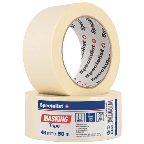  Specialist+ krep traka 50m x 48mm Slike