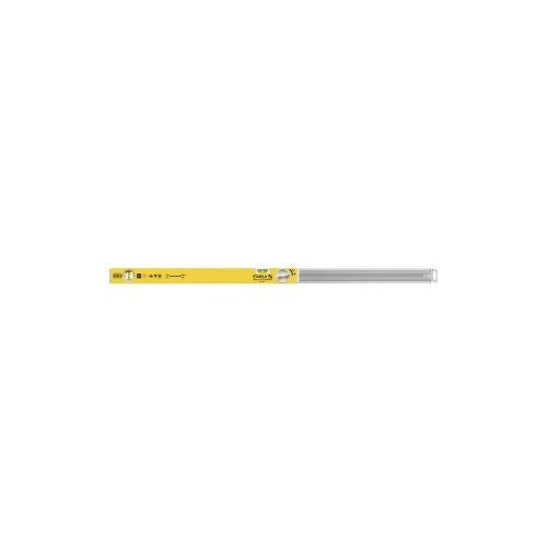 STABILA Teleskopska libela 63 cm, 105 cm Type 80 T 18879 1.0 mm/m Kalibriran po: Tvornički standard (vlastiti) Cijene