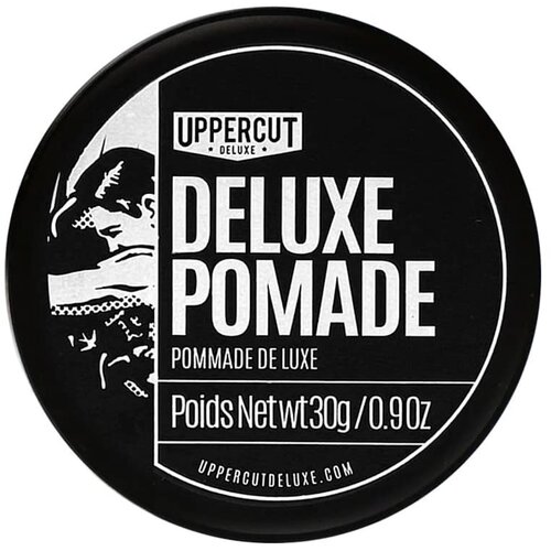 Uppercut Deluxe Deluxe pomada za kosu, 30 grama Cene