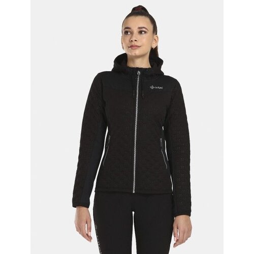 Kilpi Women's sweatshirt NEVIA-W Black Cijene