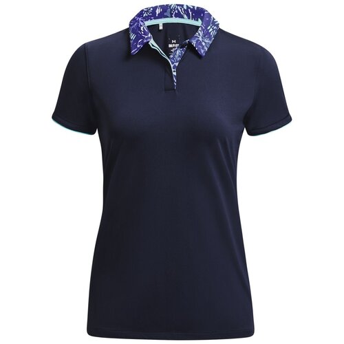 Under Armour Women's polo shirt Iso-Chill Polo SS Cene
