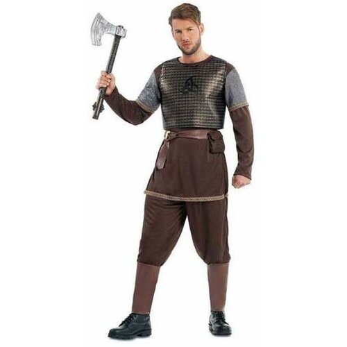 My other Me Svečana odjeća za odrasle Viking 5 Dijelovi S Cijene