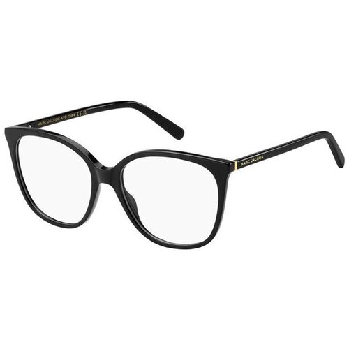 Marc Jacobs MARC745 807 ONE SIZE (55) Črna/Kristalna Slike