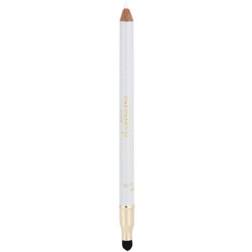 Sisley Phyto-Khol Perfect svinčnik za oči s &amp;scaron;ilčkom odtenek 07 Snow 1.2 g Slike