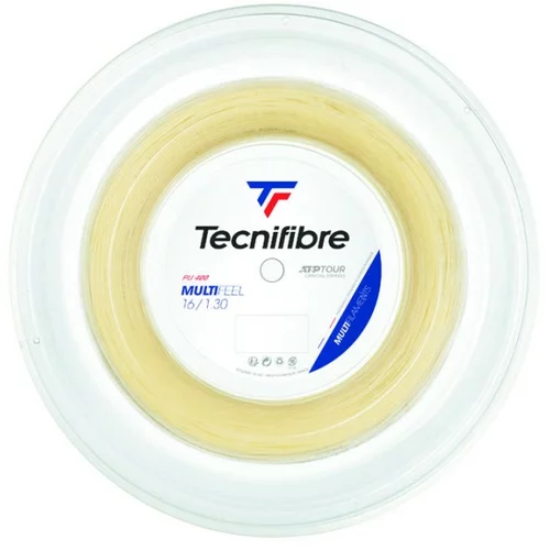 Tecnifibre Tenis struna Multi Feel - kolut 200m, (20384150)