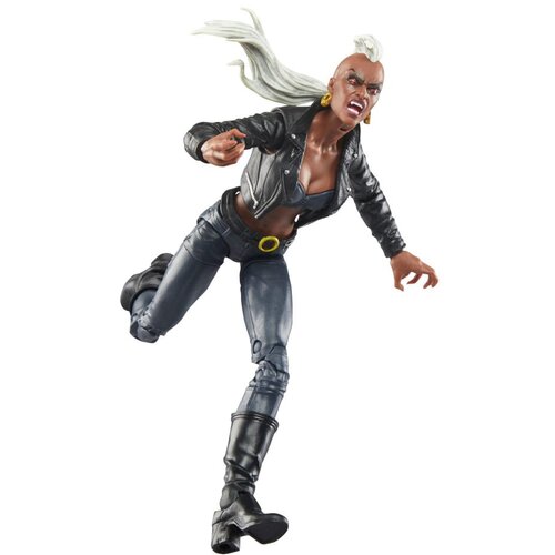 Hasbro Marvel Legends Strange Tales Bloodstorm Blackheart Baf, (5000077852) Cene