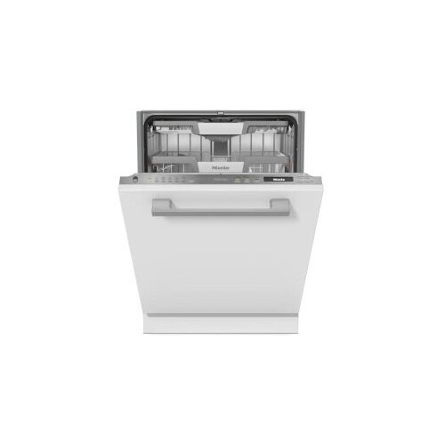  Potpuno integrisana ma&amp;scaron;ina za suđe G 7385 SCVi XXL Frontfit Slike