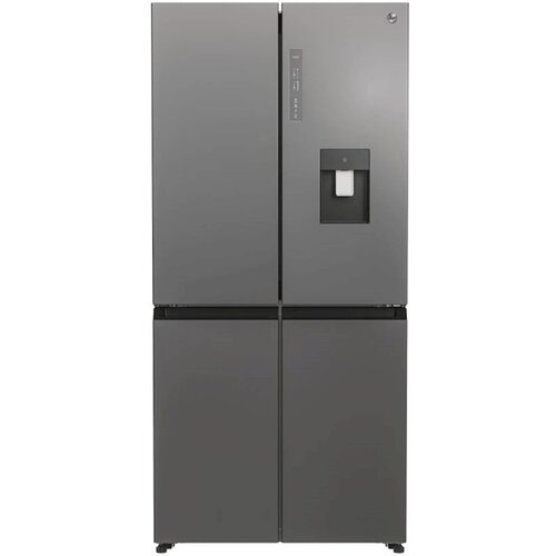 Hoover Ameriški hladilnik HHCR3818EWPL Cene