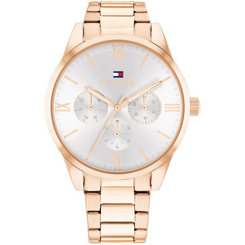 Tommy Hilfiger ženski kvarcni sat Slike