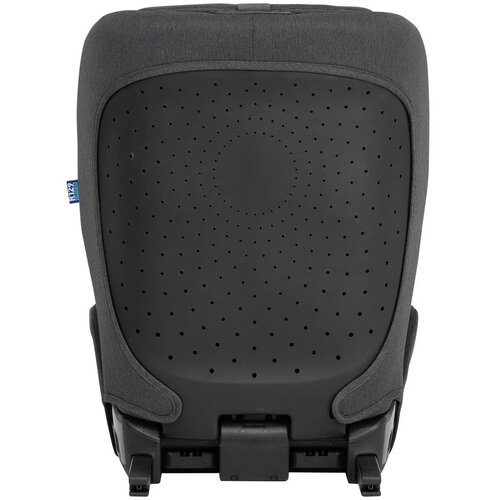Graco autosjedalica Energi I-Size R129, Grupa 1, 2, 3 (9-36 kg) (76-150 cm) - Midnight Slike