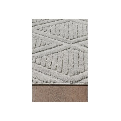 Conceptum Hypnose Tepih (120 x 400) 742B Grey Cene