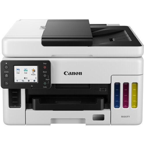 Canon MAXIFY GX6050 Višenamjenski uredaj s tintom Cijene