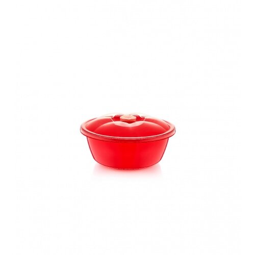DUNYA PLASTIC Zdjela s poklopcem 4.5l 10424 Slike