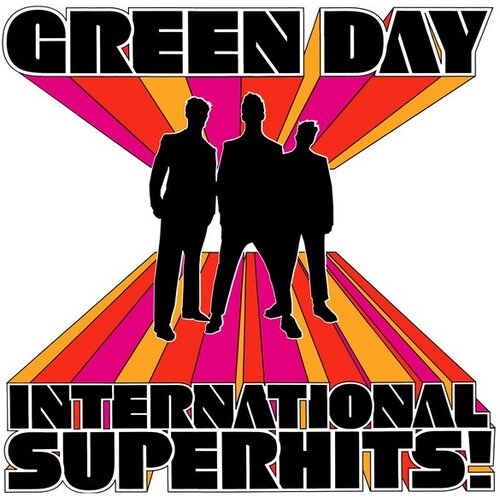 POSNETI MEDIJI GREEN DAY - INTERNATIONAL SUPERHITS, (21009886) Cene
