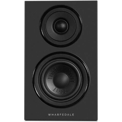 Wharfedale Diamond 12.0i, orehov regalni zvocniki, na par Slike