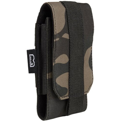 Brandit Molle Phone Pouch medium darkcamo Cijene