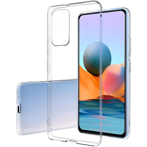 IZMAEL.eu Przezračno za&scaron;titno kući&scaron;te za Xiaomi Poco X4 NFC/Redmi Note 11 Pro+ 5G/Redmi Note 11 Pro - Prozirna Cijene