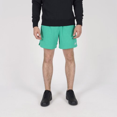 Nike orc nk club flow ft short M Cene