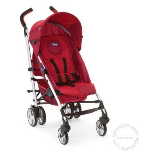 Chicco Lite Way Basic 608861100 kolica za bebe ePonuda