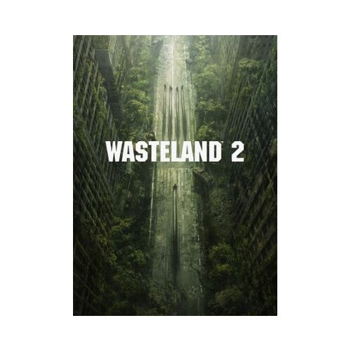 Steam wasteland 2 classic edition key global Cene