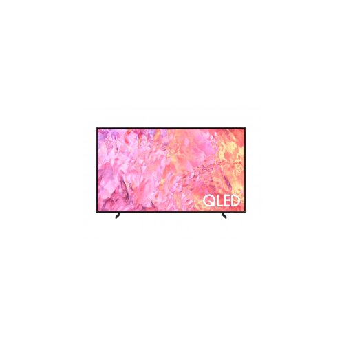 Samsung televizor samsung QE50Q60CAUXX/QLED/50"/UHD/smart/Tizen/crna Cene