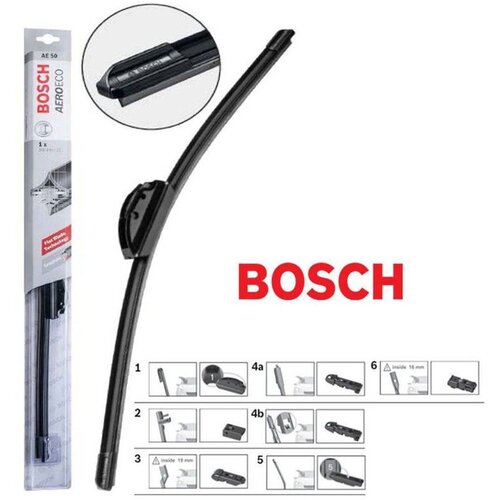 Bosch metlica brisača flat 48cm Aero Eco Slike