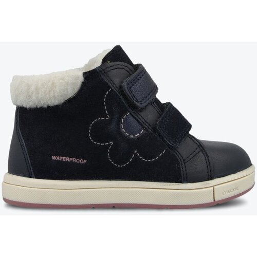 Geox cipele za devojčice trottola wpf GT B264ZA02243C4021 Slike