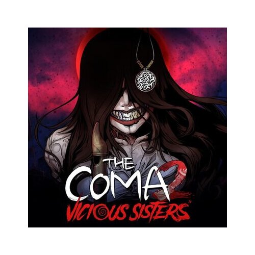 Steam The Coma 2: Vicious Sisters Key GLOBAL Cene